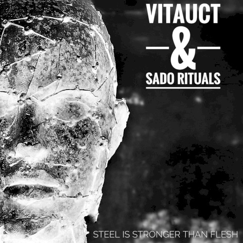 Steel Is Stronger Than Flesh