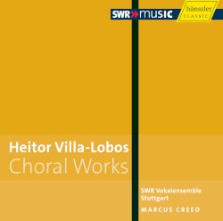 Choral Works