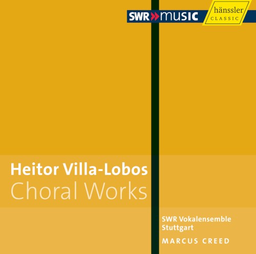 Choral Works