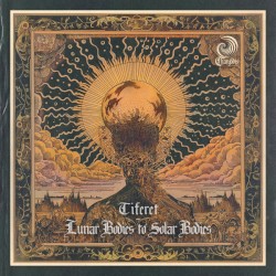 Lunar Bodies To Solar Bodies