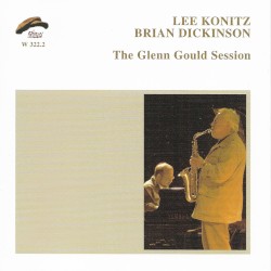 The Glenn Gould Session