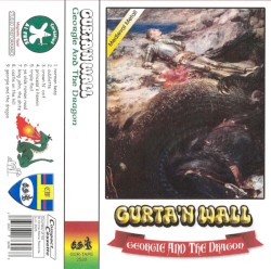 Georgie and the Dragon