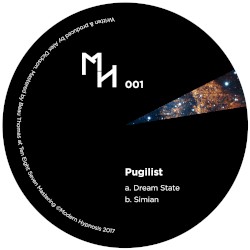 Dream State / Simian