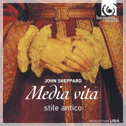 Media Vita & other liturgical works