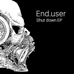 Shut Down EP