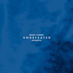 Undefeated (acoustic)