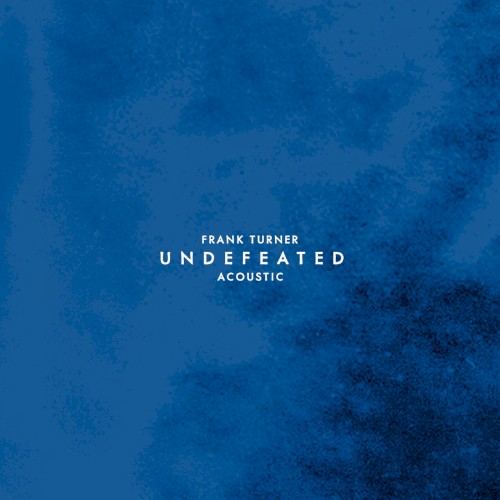 Undefeated (acoustic)