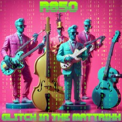 Glitch In The Mattrixx