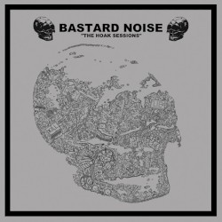 The Hoak Sessions / Lack Of Interest