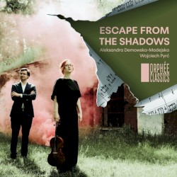 Escape from the Shadows