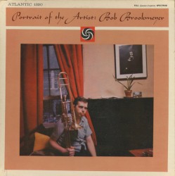 Portrait of the Artist