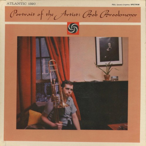 Portrait of the Artist