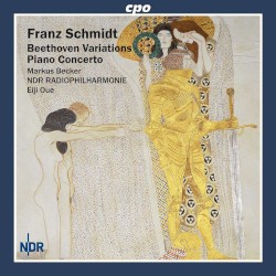 Beethoven Variations / Piano Concerto