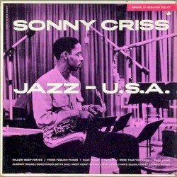 Jazz - U.S.A.
