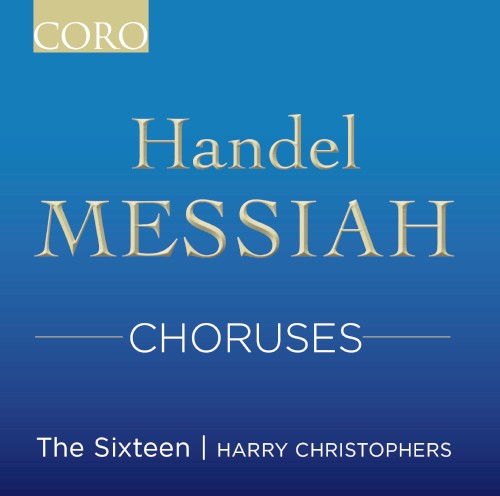 Handel: Messiah Choruses