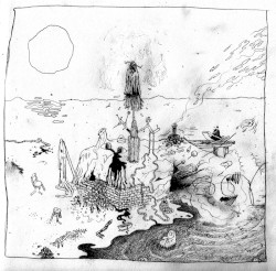 Ava Mendoza / Maxime Petit / Will Guthrie