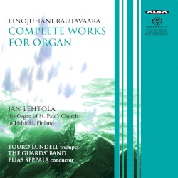 Complete Works for Organ