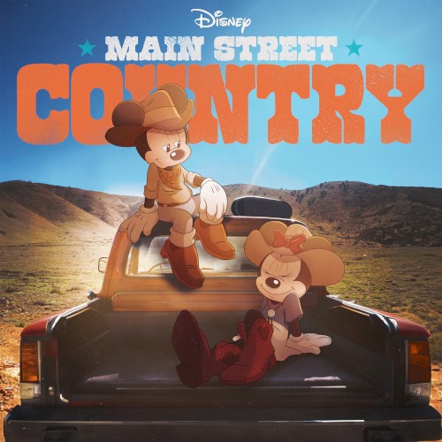 Main Street Country