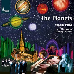 The Planets