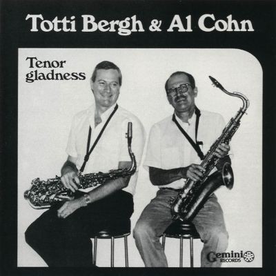 Totti Bergh & Al Cohn