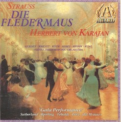 Die Fledermaus / Gala Performance