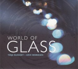 World Of Glass