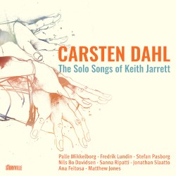 The Solo Songs of Keith Jarrett