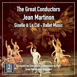 Giselle & Le Cid - Ballet Music