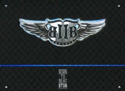Born to Beat