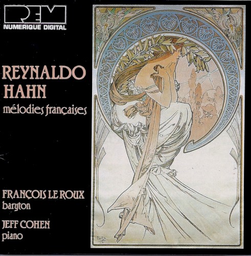 Mélodies françaises