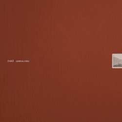 Liminalities, Subscription Series Vol. V