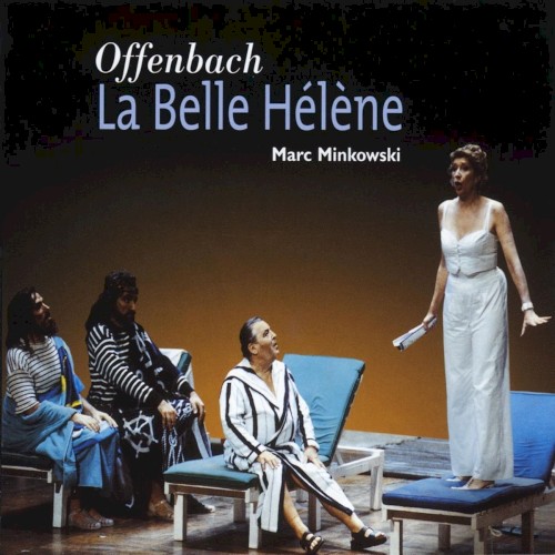 La Belle Hélène