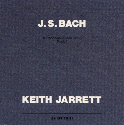 Das wohltemperierte Klavier, Buch II