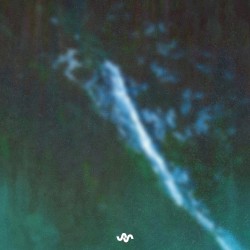 The Sky at the Bottom of the River