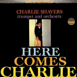 Here Comes Charlie