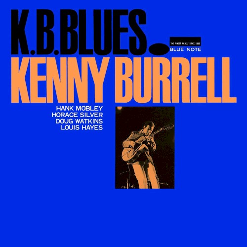 K. B. Blues