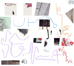 The Ear Is The Shadow Of The Eye