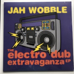 The Electro Dub Extravaganza EP
