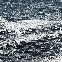 Fragments of Artificial Rendered Water