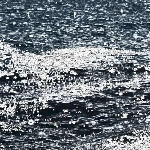 Fragments of Artificial Rendered Water