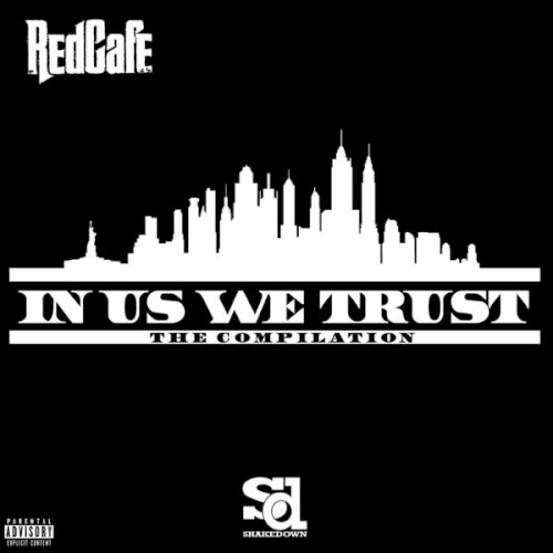 In Us We Trust: The Compilation