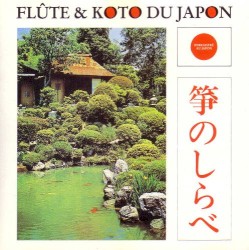 Flûte & Koto du Japon