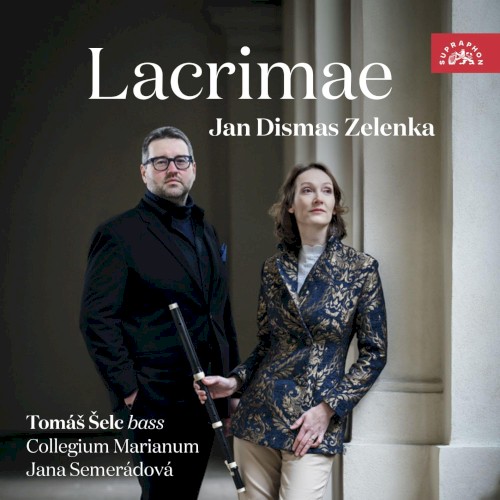 Lacrimae