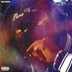 Before the Album Drops (Digital Tape)