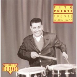 Puente Goes Jazz