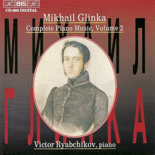 Complete Piano Music, Volume 2