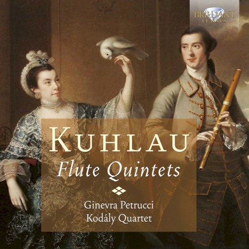 Flute Quintets