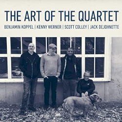 The Art of the Quartet