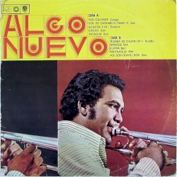 Algo Nuevo