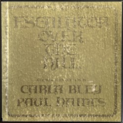 Escalator Over the Hill